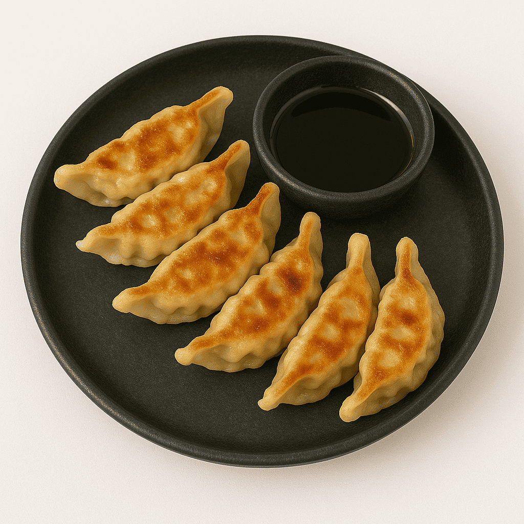 Gyoza