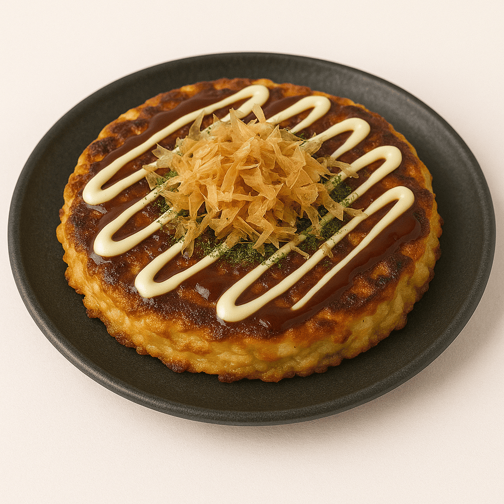 Okonomiyaki