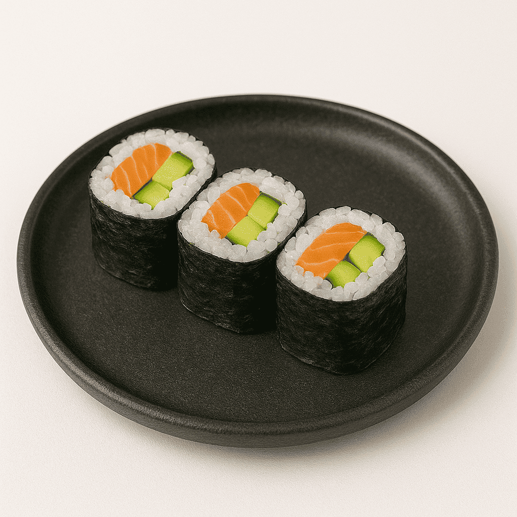 Sushi Rolls (Maki)