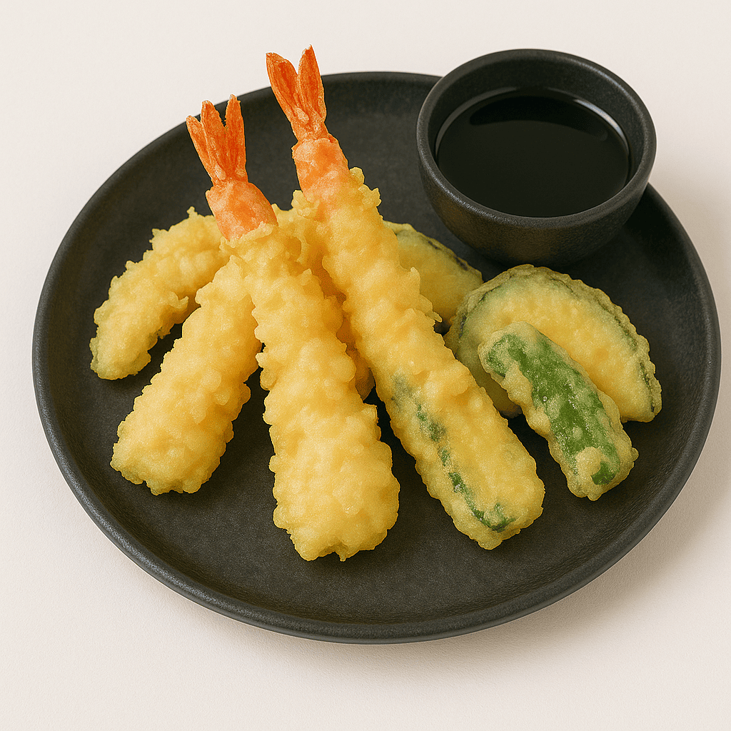 Tempura