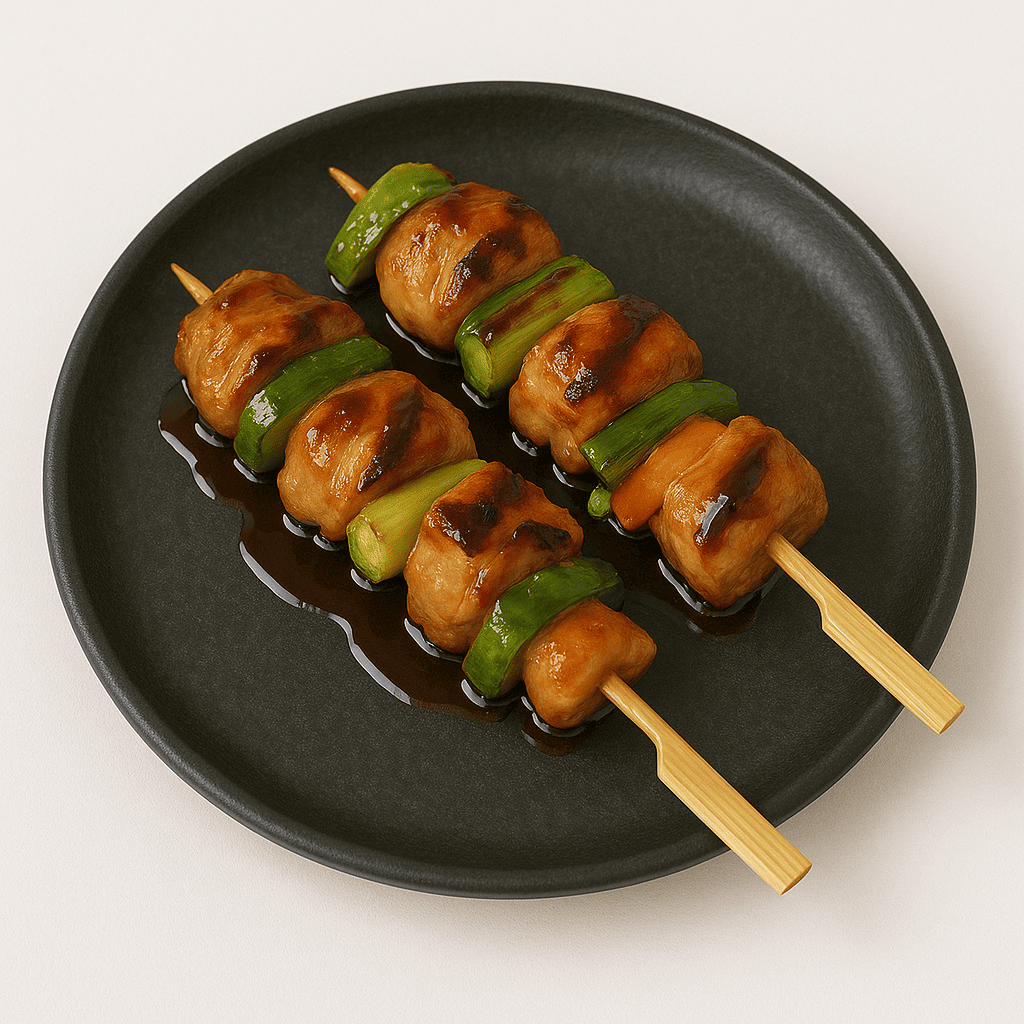 Yakitori